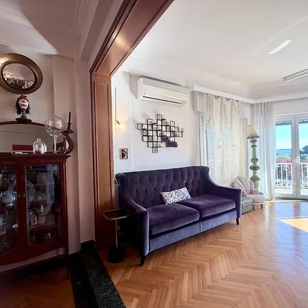 Apartament Cascara Across The White Tower Salonic