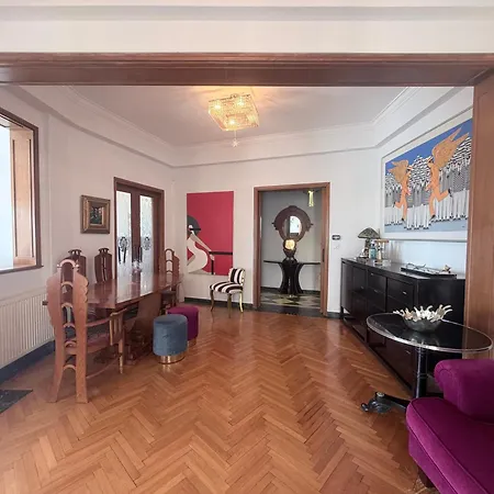 Apartament Cascara Across The White Tower *