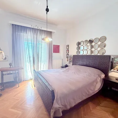 Apartament Cascara Across The White Tower *