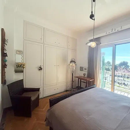Apartament Cascara Across The White Tower *