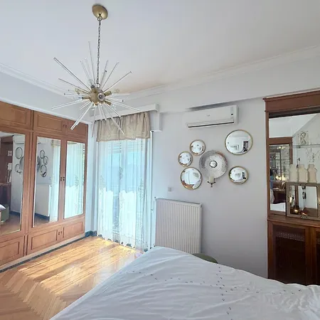Apartament Cascara Across The White Tower
