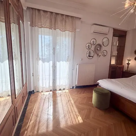 Apartament Cascara Across The White Tower
