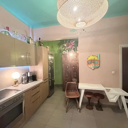 Apartament Cascara Across The White Tower *