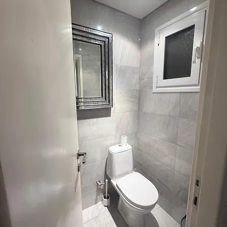 Apartament Cascara Across The White Tower Salonic