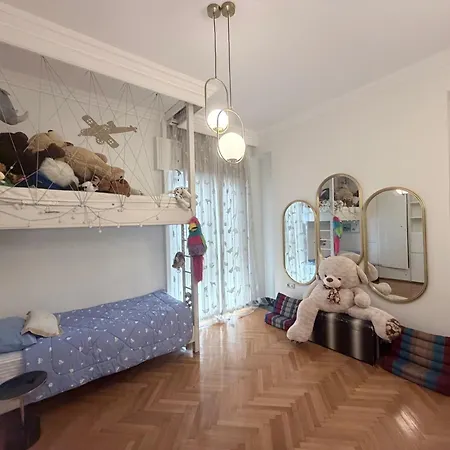 Apartament Cascara Across The White Tower *